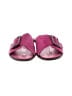 Naturalizer 100% Leather Pink Sandals Size 8 (wide) - photo 2