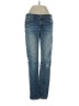 Giordano Stars Blue Jeans Size 26 waist - photo 1