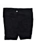 Yogalicious Black Athletic Shorts Size 1X - photo 2