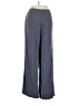 Purejill Gray Casual Pants Size XS - photo 2