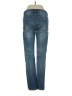 Giordano Stars Blue Jeans Size 26 waist - photo 2