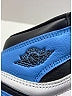 Air Jordan Blue 1 Retro High OG Size W 7 (M 5.5) - photo 8