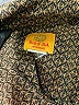 Ruby Rd. Houndstooth Brown Jacket Size L (estimated) - photo 6