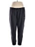 Nike Gray Track Pants Size XL - photo 1