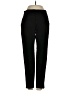 Stella McCartney 100% Lana Wool Black Wool Pants Size EU (IT) 38 / US 2 - photo 1