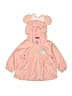 Disney 100% Polyester Pink Jacket 9-12 MO / 12 MO - photo 1