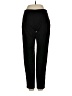 Stella McCartney 100% Lana Wool Black Wool Pants Size EU (IT) 38 / US 2 - photo 2