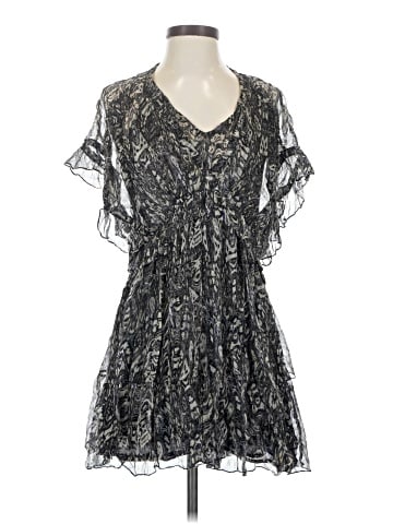 IRO Cocktail Dress (view 1)