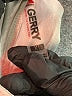 Gerry Gray Track Jacket Size XL - photo 7