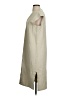Haven Well Within Solid Tan Casual Dress Size XS - photo 5