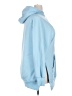 Assorted Brands 100% Cotton Blue Pullover Hoodie Size 2X - photo 4