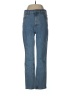 Everlane 100% Cotton Blue Jeans Size 28 waist - photo 1