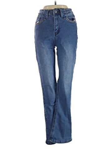 Assorted Brands Jeans (view 1)