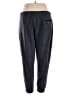Nike Gray Track Pants Size XL - photo 2