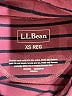 L.L.Bean Burgundy Pullover Sweater Size XS - photo 7