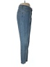 Everlane 100% Cotton Blue Jeans Size 28 waist - photo 4