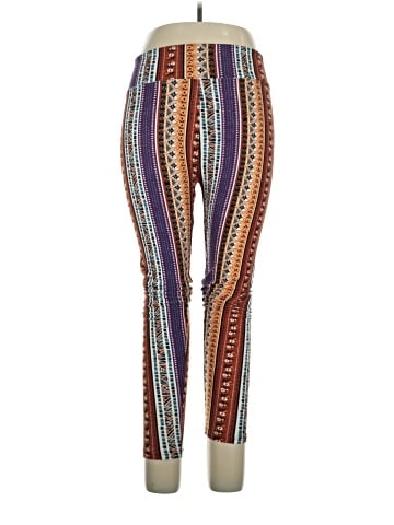 Eye Candy Casual Pants (view 1)