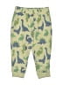 First Impressions Print Green Khakis 12-18 MO / 18 MO - photo 1
