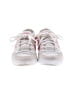 Vans White Sneakers Size 8 1/2 - photo 2
