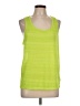 C9 By Champion 100% Polyester Green Tank Top Size L - photo 1