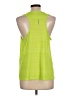 C9 By Champion 100% Polyester Green Tank Top Size L - photo 2