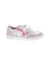 Vans White Sneakers Size 8 1/2 - photo 1