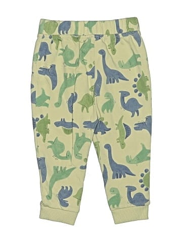 First Impressions Khakis (view 2)