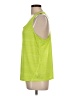 C9 By Champion 100% Polyester Green Tank Top Size L - photo 5