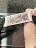 Sincerely Jules Stripes Purple Pullover Sweater Size S - photo 9