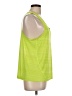 C9 By Champion 100% Polyester Green Tank Top Size L - photo 4