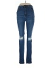 Swank Blue Jeans Size Lg - XL - photo 1