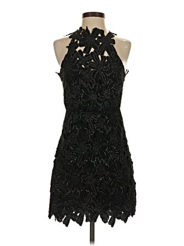 Saylor Cocktail Dress (view 1)