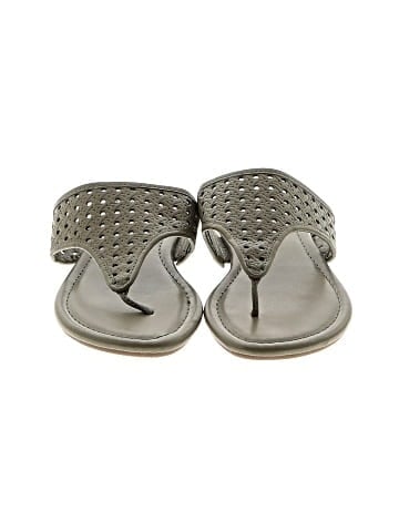 Talbots Flip Flops (view 2)