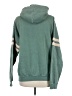 Vintage Collection Green Pullover Hoodie Size M - photo 2