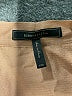 BCBGMAXAZRIA 100% Cupro Brown Sleeveless Blouse Size XXS - photo 7
