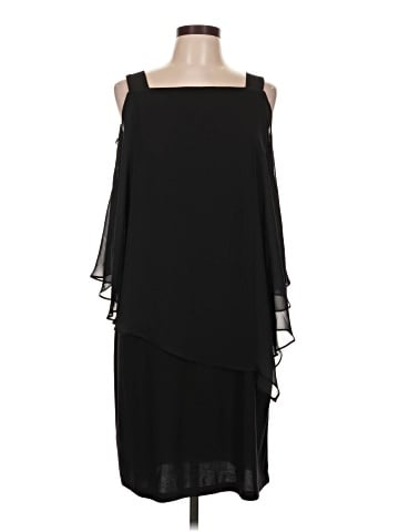 JBS Cocktail Dress (view 1)