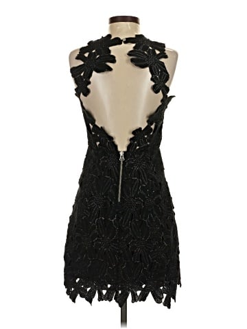 Saylor Cocktail Dress (view 2)