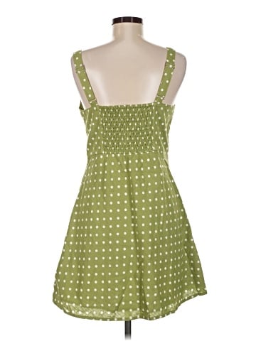 Abercrombie & Fitch Casual Dress (view 2)