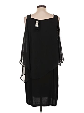 JBS Cocktail Dress (view 2)
