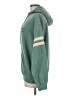 Vintage Collection Green Pullover Hoodie Size M - photo 5