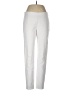 Lilly Pulitzer Solid Ivory Dress Pants Size 12 - photo 1
