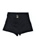 Popflex Black Athletic Shorts Size 2 - photo 1