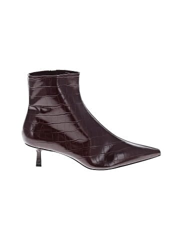 MNG Ankle Boots (view 1)
