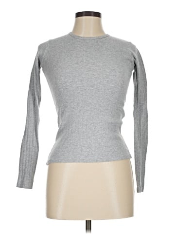 Brandy Melville Long Sleeve T-Shirt (view 1)
