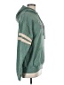 Vintage Collection Green Pullover Hoodie Size M - photo 4