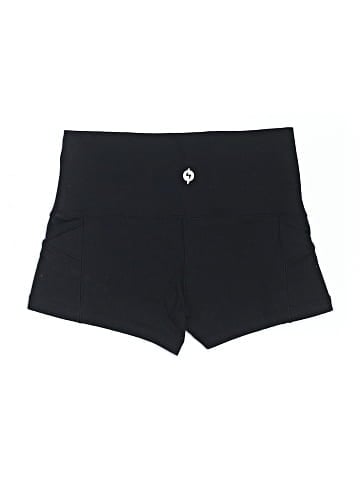 Popflex Athletic Shorts (view 2)