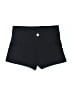 Popflex Black Athletic Shorts Size 2 - photo 2