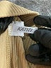 Kathy Solid Tan Casual Pants Size XL - photo 4