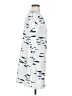 Talbots White Casual Dress Size S - photo 4