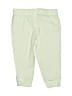 Carter's 100% Cotton Solid Green Casual Pants 6-9 MO / 9 MO - photo 2